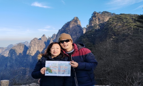 5 Days Among Clouds and Clay: Yellow Mountain Peaks & Jingdezhen Art